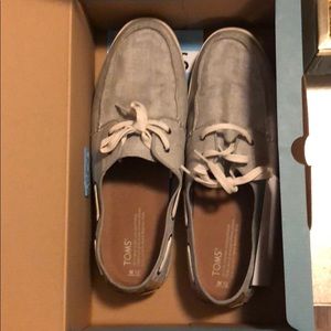 Toms slip on Men’s Shoe